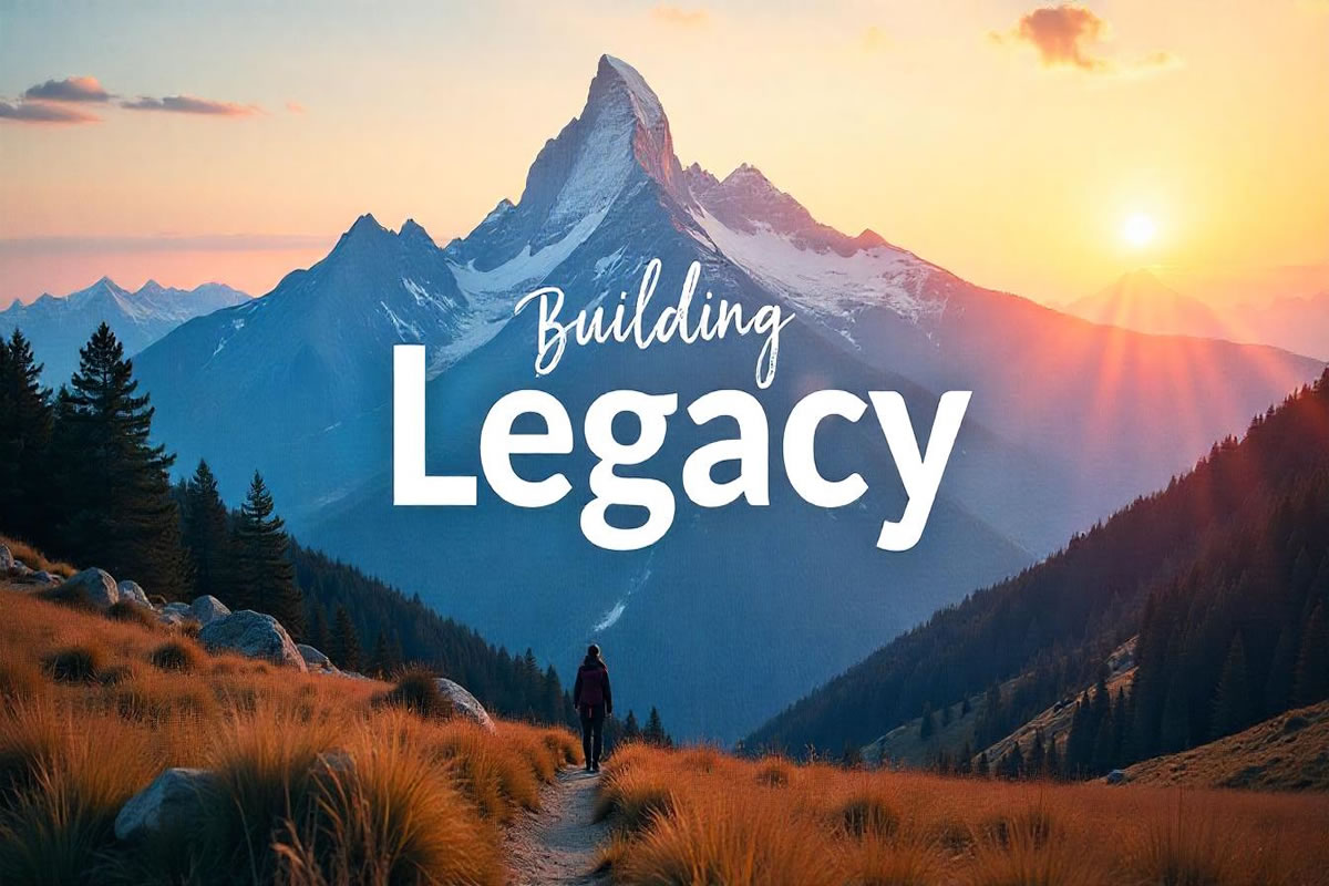 School of Legacy Building