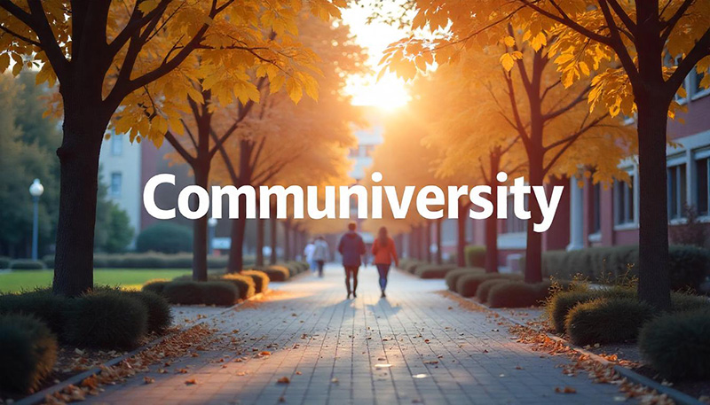 Communiversity