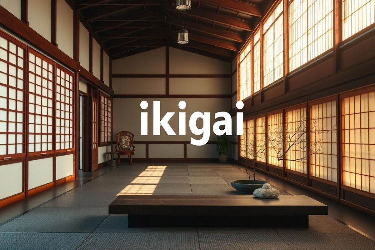 School of Ikigai