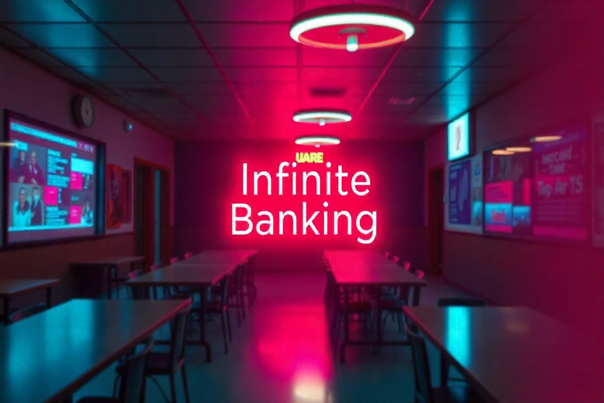 School of Infinite Banking